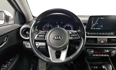 Kia K3 2020, 80389 км, за 8787.58 USD - фото 13