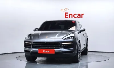 Porsche Cayenne 2020, 99197 км, за 42124.41 USD