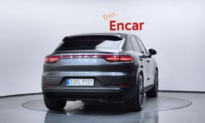 Porsche Cayenne 2020, 99197 км, за 42124.41 USD