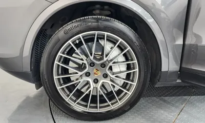 Porsche Cayenne 2020, 99197 км, за 42124.41 USD