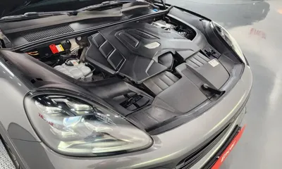 Porsche Cayenne 2020, 99197 км, за 42124.41 USD - фото 6