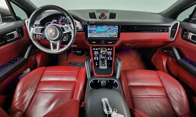 Porsche Cayenne 2020, 99197 км, за 42124.41 USD - фото 7