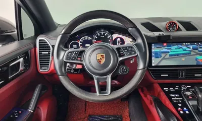 Porsche Cayenne 2020, 99197 км, за 42124.41 USD - фото 13