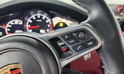 Porsche Cayenne 2020, 99197 км, за 42124.41 USD - фото 16