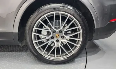 Porsche Cayenne 2020, 99197 км, за 42124.41 USD - фото 21