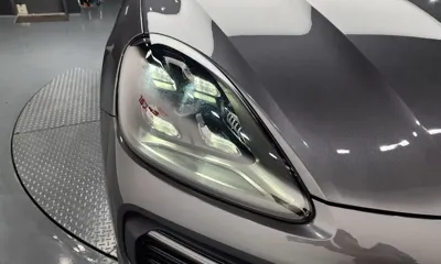 Porsche Cayenne 2020, 99197 км, за 42124.41 USD - фото 22