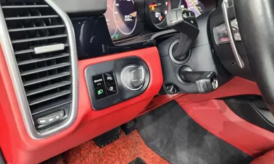 Porsche Cayenne 2020, 99197 км, за 42124.41 USD - фото 29