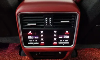Porsche Cayenne 2020, 99197 км, за 42124.41 USD - фото 33