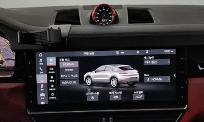 Porsche Cayenne 2020, 99197 км, за 42124.41 USD - фото 34