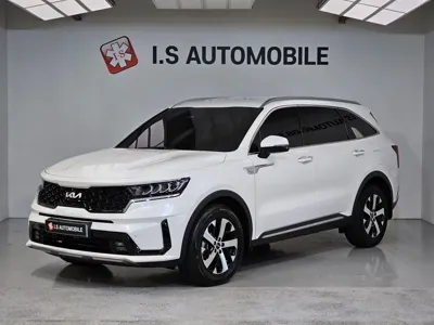 Kia Sorento · 2022 год