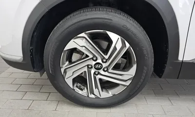 Hyundai Santafe 2022, 16573 км, за 16482.09 USD
