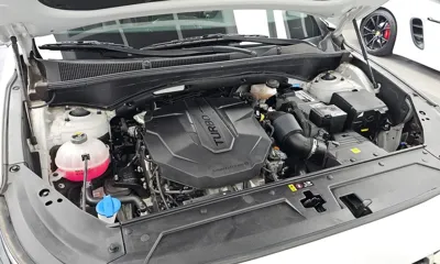 Hyundai Santafe 2022, 16573 км, за 16482.09 USD - фото 6