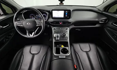 Hyundai Santafe 2022, 16573 км, за 16482.09 USD - фото 7