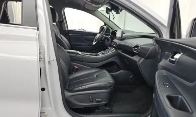 Hyundai Santafe 2022, 16573 км, за 16482.09 USD - фото 11