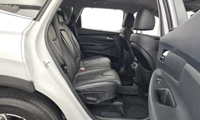 Hyundai Santafe 2022, 16573 км, за 16482.09 USD - фото 12