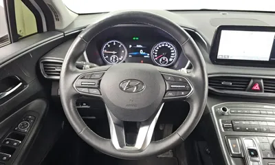 Hyundai Santafe 2022, 16573 км, за 16482.09 USD - фото 13