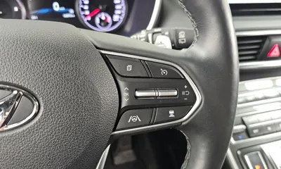 Hyundai Santafe 2022, 16573 км, за 16482.09 USD - фото 18