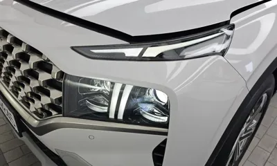 Hyundai Santafe 2022, 16573 км, за 16482.09 USD - фото 22