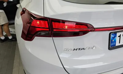 Hyundai Santafe 2022, 16573 км, за 16482.09 USD - фото 23