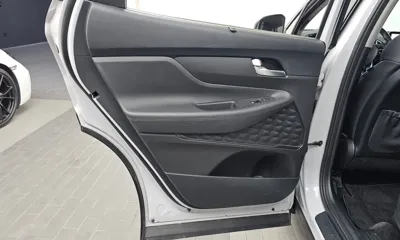 Hyundai Santafe 2022, 16573 км, за 16482.09 USD - фото 25
