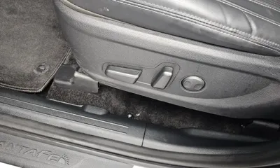 Hyundai Santafe 2022, 16573 км, за 16482.09 USD - фото 31