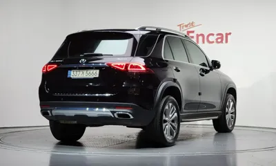 Mercedes-Benz GLE-Class 2021, 88430 км, за 31644.37 USD