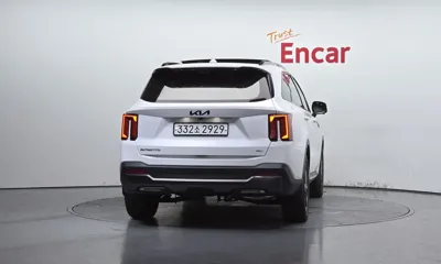 Kia Sorento 2026, 11 км, за 43849.28 USD