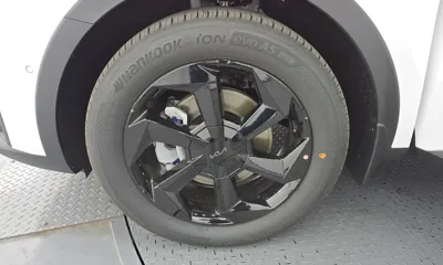 Kia Sorento 2026, 11 км, за 43849.28 USD