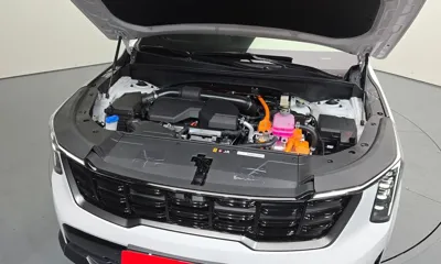 Kia Sorento 2026, 11 км, за 43455.67 USD - фото 6