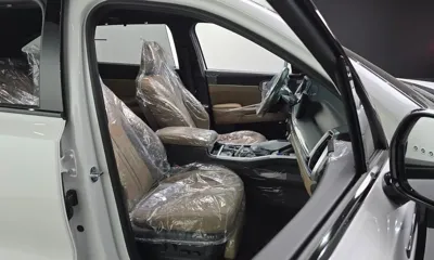 Kia Sorento 2026, 11 км, за 43455.67 USD - фото 11