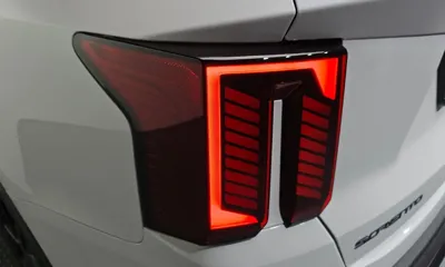 Kia Sorento 2026, 11 км, за 43455.67 USD - фото 23