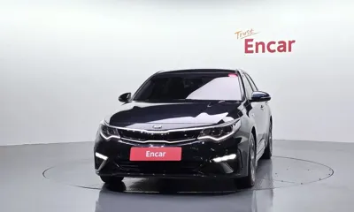 Kia K5 2019, 234286 км, за 6188.93 USD