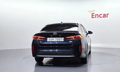 Kia K5 2019, 234286 км, за 6188.93 USD