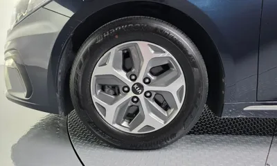 Kia K5 2019, 234286 км, за 6188.93 USD