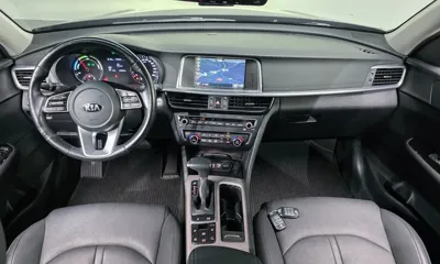 Kia K5 2019, 234286 км, за 6188.93 USD - фото 7