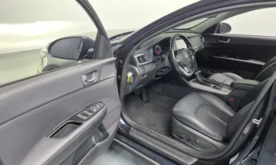 Kia K5 2019, 234286 км, за 6188.93 USD - фото 10
