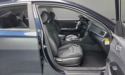 Kia K5 2019, 234286 км, за 6188.93 USD - фото 11