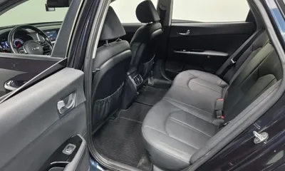 Kia K5 2019, 234286 км, за 6188.93 USD - фото 12