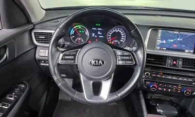 Kia K5 2019, 234286 км, за 6188.93 USD - фото 13