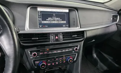 Kia K5 2019, 234286 км, за 6188.93 USD - фото 14