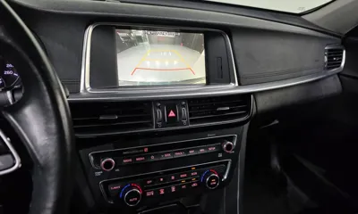 Kia K5 2019, 234286 км, за 6188.93 USD - фото 15