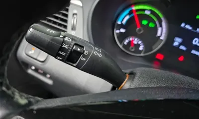 Kia K5 2019, 234286 км, за 6188.93 USD - фото 17