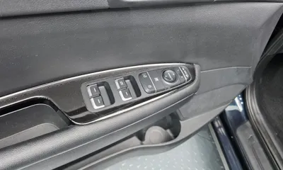 Kia K5 2019, 234286 км, за 6188.93 USD - фото 18