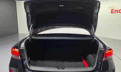Kia K5 2019, 234286 км, за 6188.93 USD - фото 20