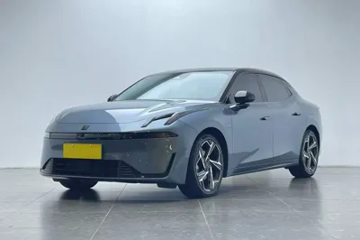 Lynk & Co 07 · 2024 год