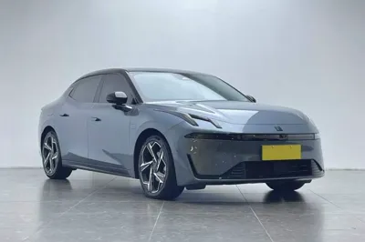 Lynk & Co 07 2024, 29500 км, за 17869 USD