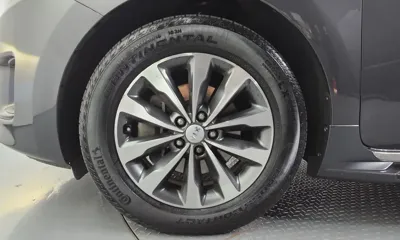Kia Canival 2018, 111015 км, за 7548.9 USD