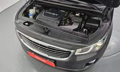 Kia Canival 2018, 111015 км, за 7491.86 USD - фото 6