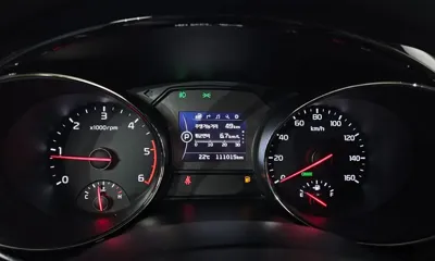 Kia Canival 2018, 111015 км, за 7491.86 USD - фото 8