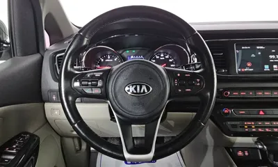 Kia Canival 2018, 111015 км, за 7491.86 USD - фото 14